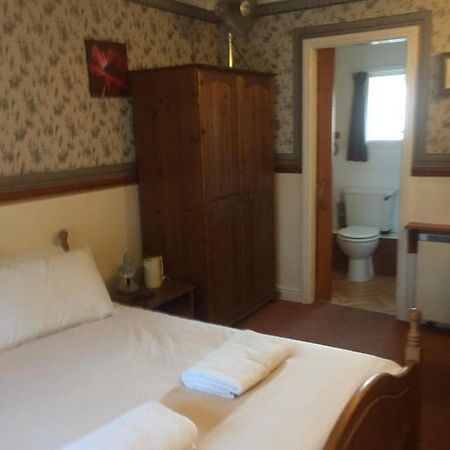 The Exchange Coach House Inn Brigg Buitenkant foto